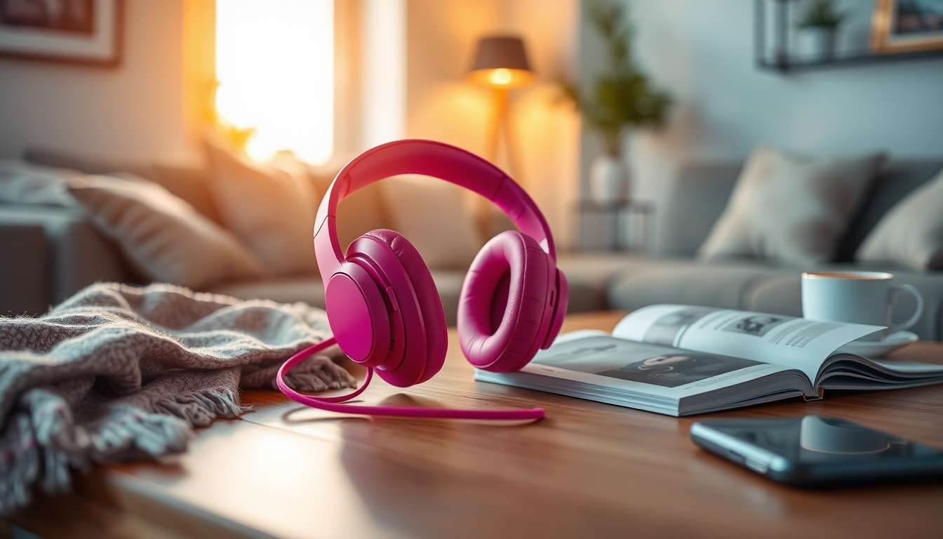 JBL Live 460NC im Test