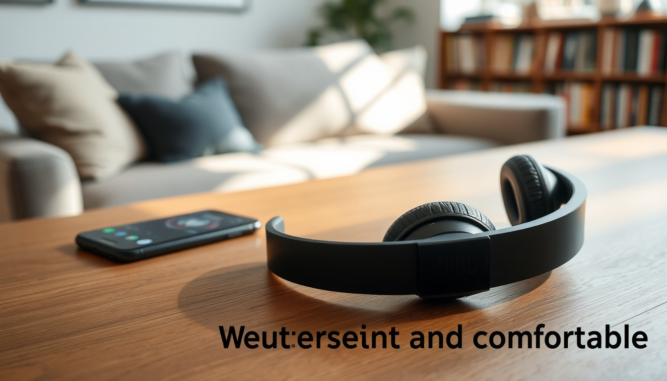 JBL Soundgear Sense im Test