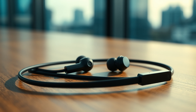 JBL Tune 110 In-Ear Kopfhörer mit verwicklungsfreiem Flachbandkabel