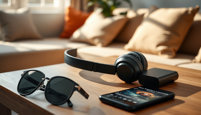 JBL Tune 510BT Bluetooth On-Ear Kopfhörer in Schwarz