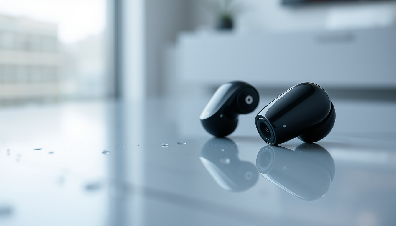 JBL Tune Flex TWS im Test