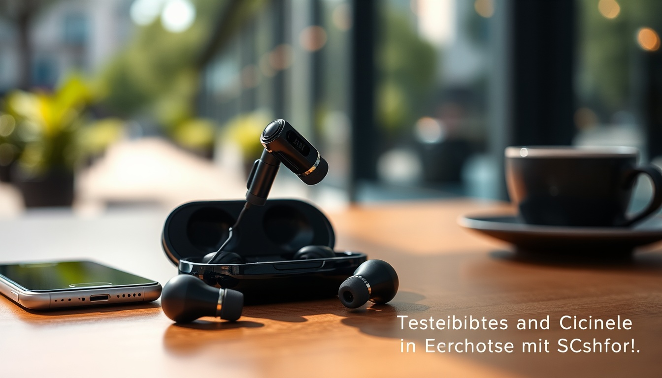 JBL Wave Flex im Test