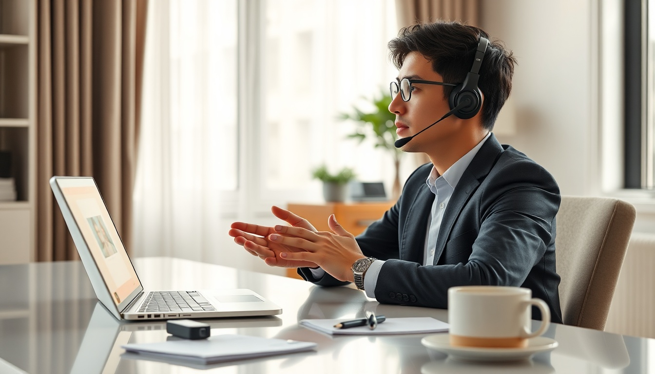 JLab Go Work 2nd Gen Headset mit Mikrofon Bluetooth