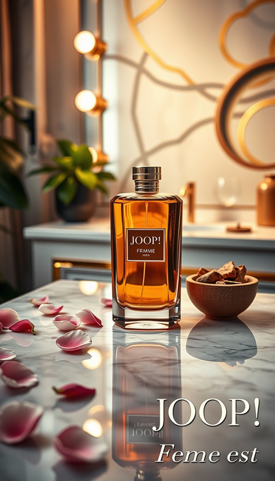 JOOP! Femme im Test