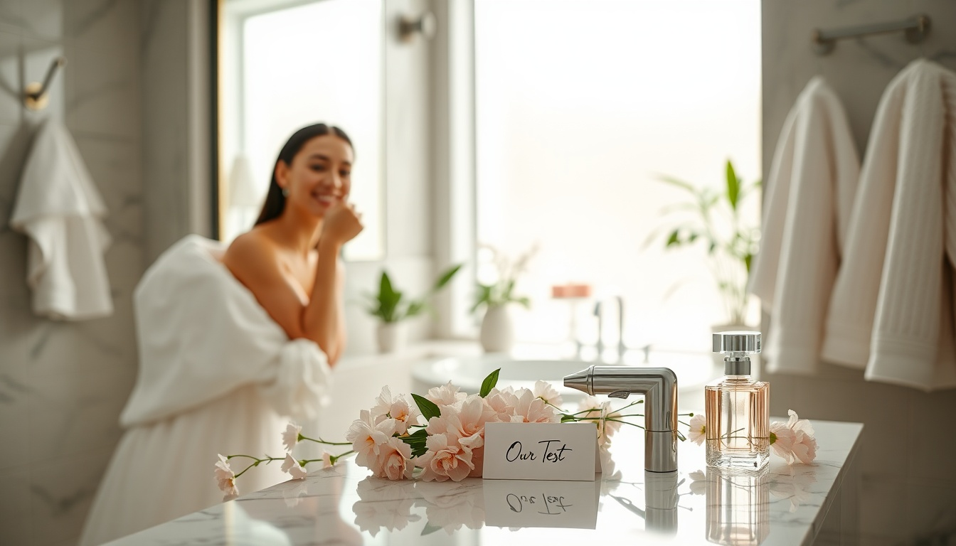 JOOP! Le Bain Eau de Parfum im Test