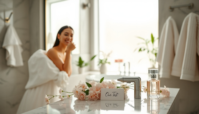 JOOP! Le Bain Eau de Parfum im Test