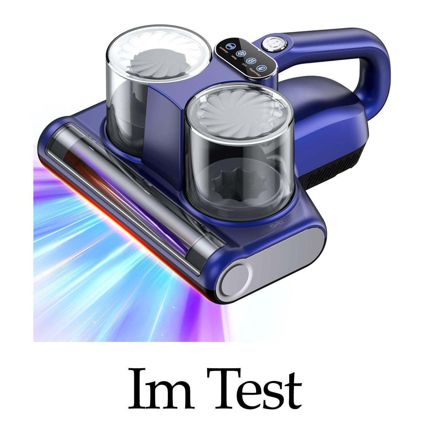 JPHYLL Milbensauger im Test - August 2025