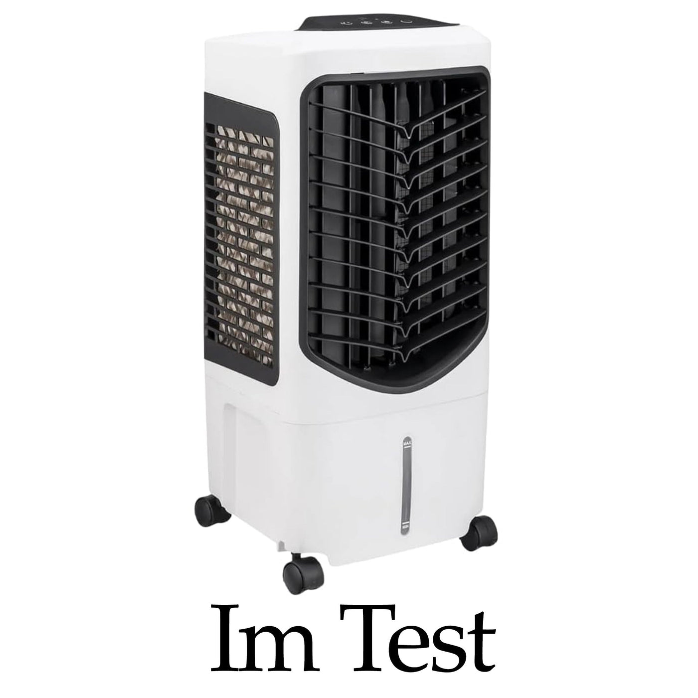 JUNG LIFETIME DAY Klimaanlage im Test