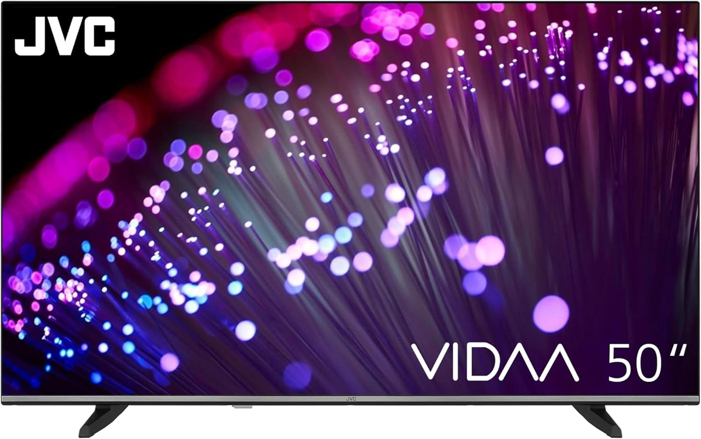 JVC LT-50VD3555 im Test