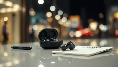 Jabra Elite 4 Active im Test