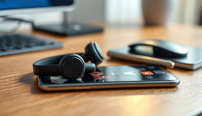 Jabra Elite 8 Active im Test