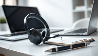 Jabra Engage 75 im Test