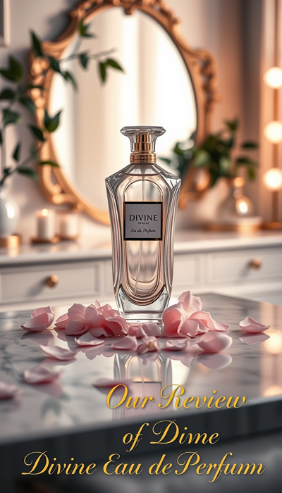 Jean Paul Gaultier Divine Eau de Parfum im Test