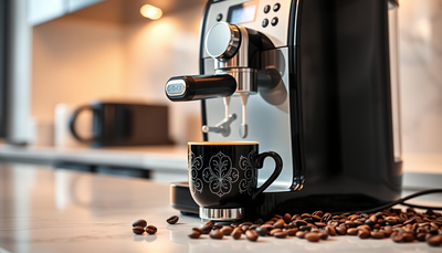 KOTLIE AC-513HF Kaffeemaschine im Test