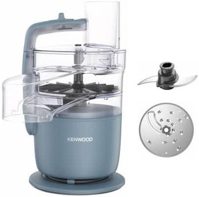 Kenwood MultiPro Go FDP22.130GY im Test