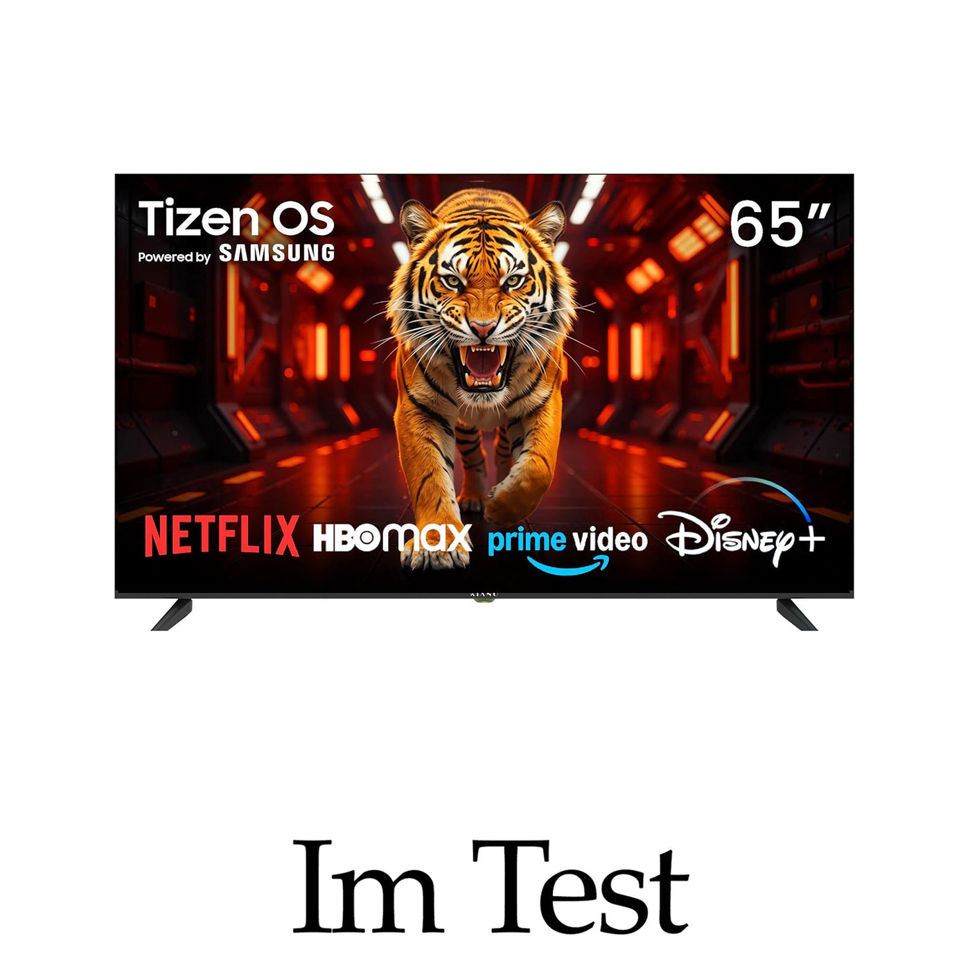 65 Zoll Tv Im Test