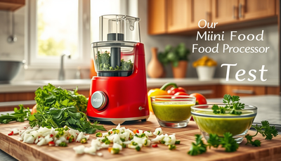 KitchenAid 5KFC35616 EER im Test