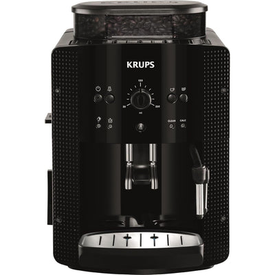 Krups EA8108 Arabica Picto im Test