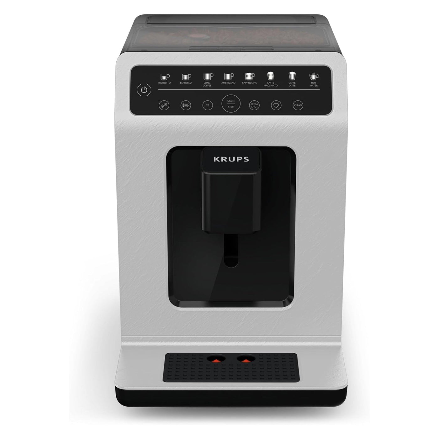 Krups Evidence ECOdesign EA897A10 im Test