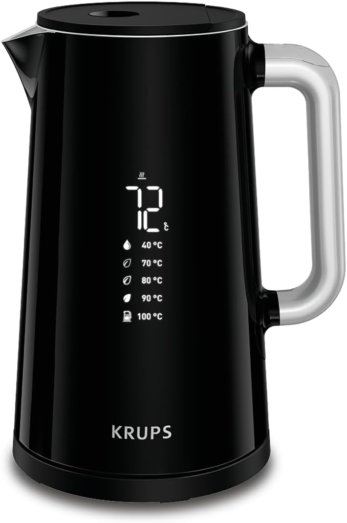 Krups Smart'n Light BW801810 Test