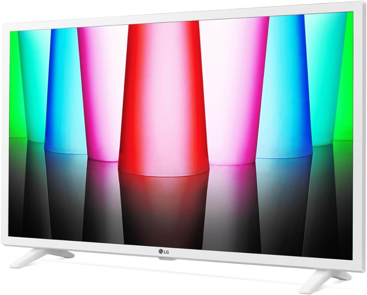 LG 32LQ63806LC im Test