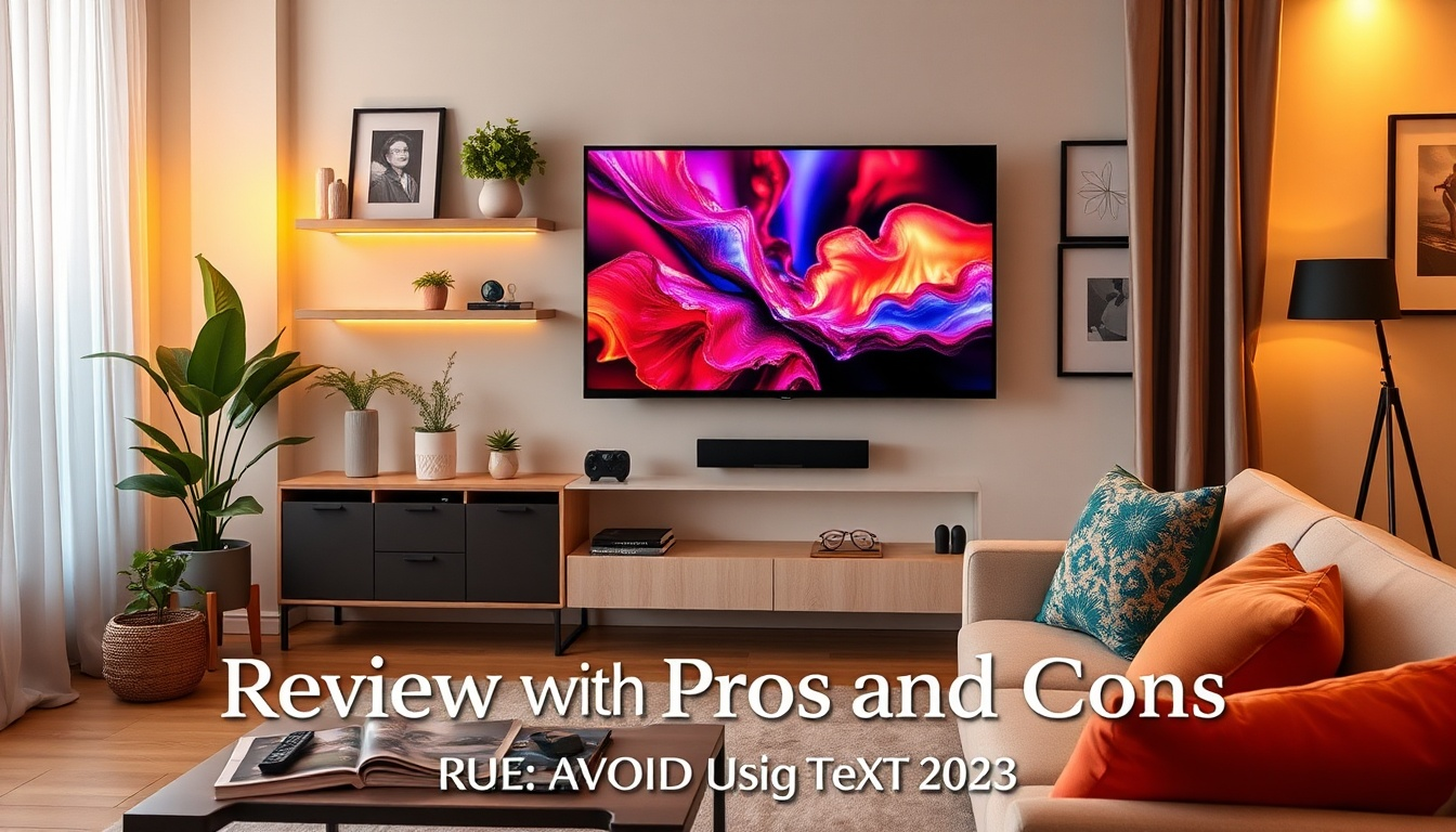 LG 50UR78006LK im Test