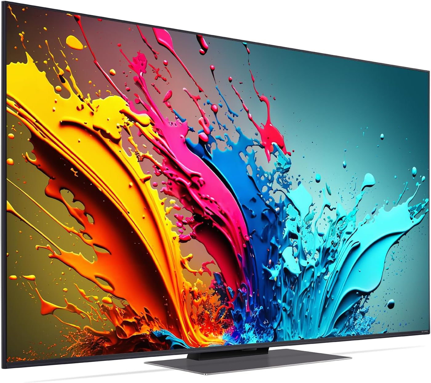 LG 55QNED86T6A im Test