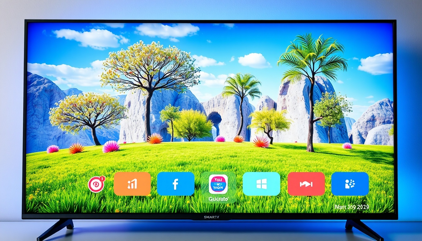 LG 65NANO81T6A im Test