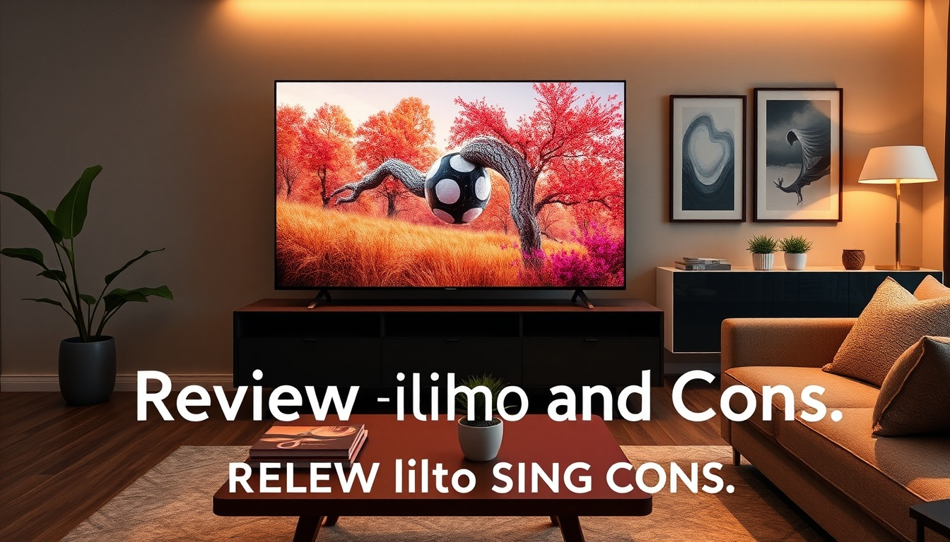 LG 75NANO81T6A TV 75 Zoll NanoCell Fernseher Modelljahr 2024