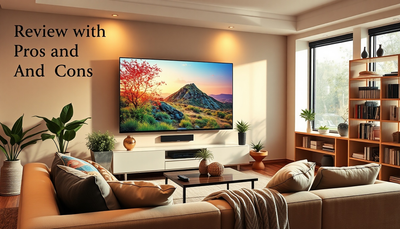 LG 75UR78006LK 75 Zoll UHD Smart TV Modelljahr 2023