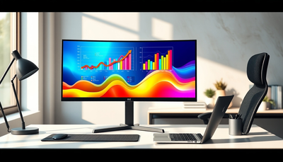 LG Electronics 29WQ500-B.AEU Test