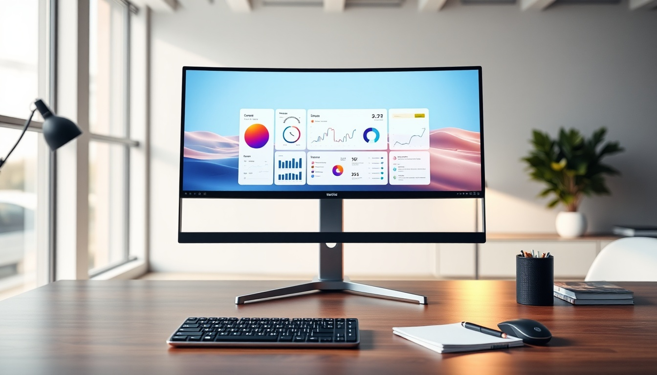 LG Electronics 34WQ75X-B.AEU Test