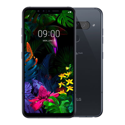 LG G8S ThinQ Handyhüllen