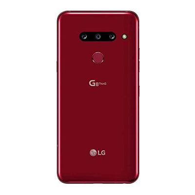LG G8 ThinQ Handyhüllen