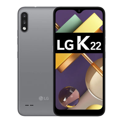 LG K22 Handyhüllen