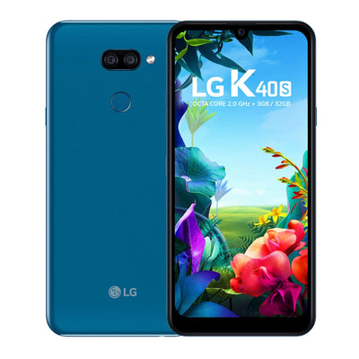 LG K40s Handyhüllen