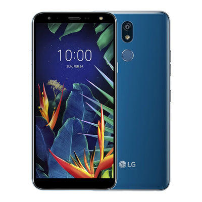LG K40 Handyhüllen