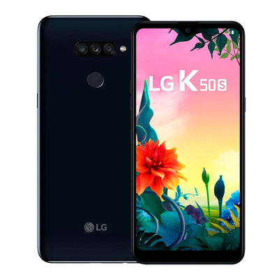 LG K50s Handyhüllen