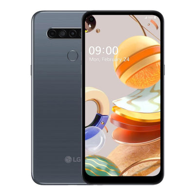 LG K61 Handyhüllen