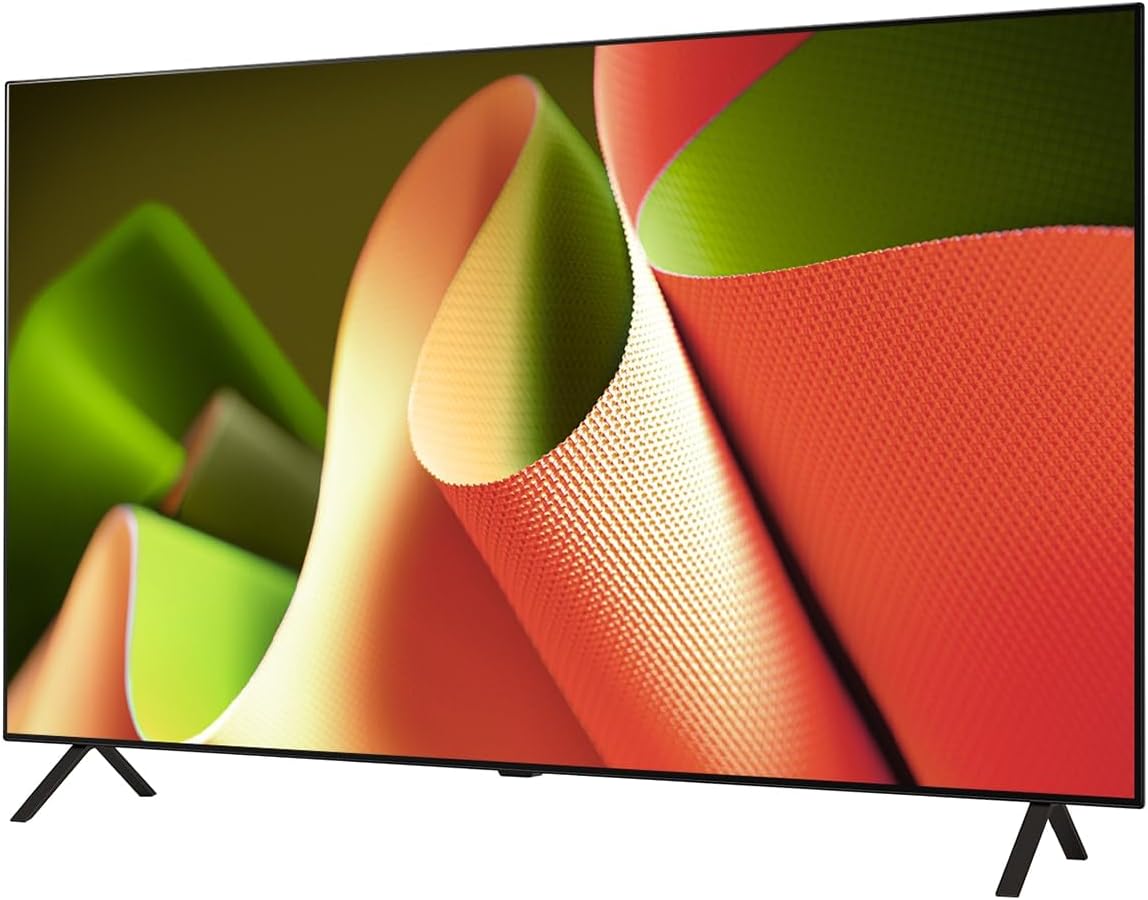 LG OLED48B4 im Test