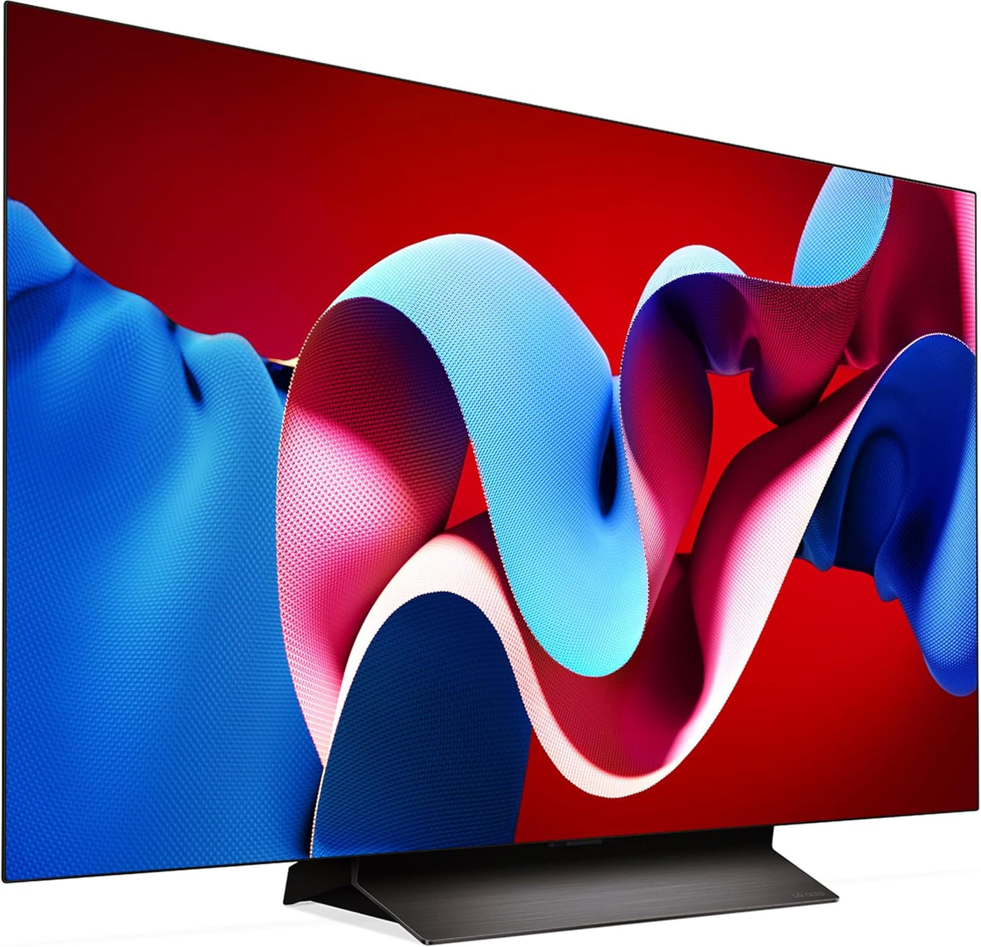LG OLED48C47LA im Test
