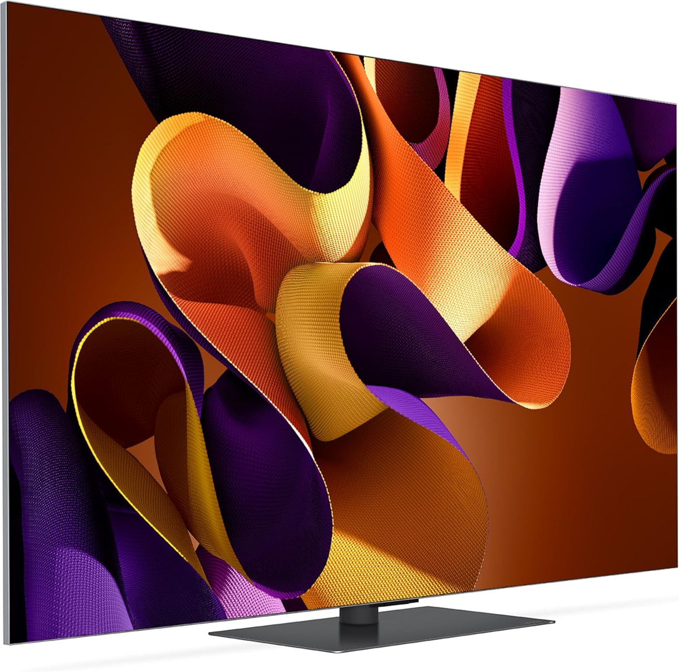 LG OLED65G49LS im Test