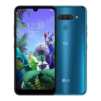 LG Q60 Handyhüllen
