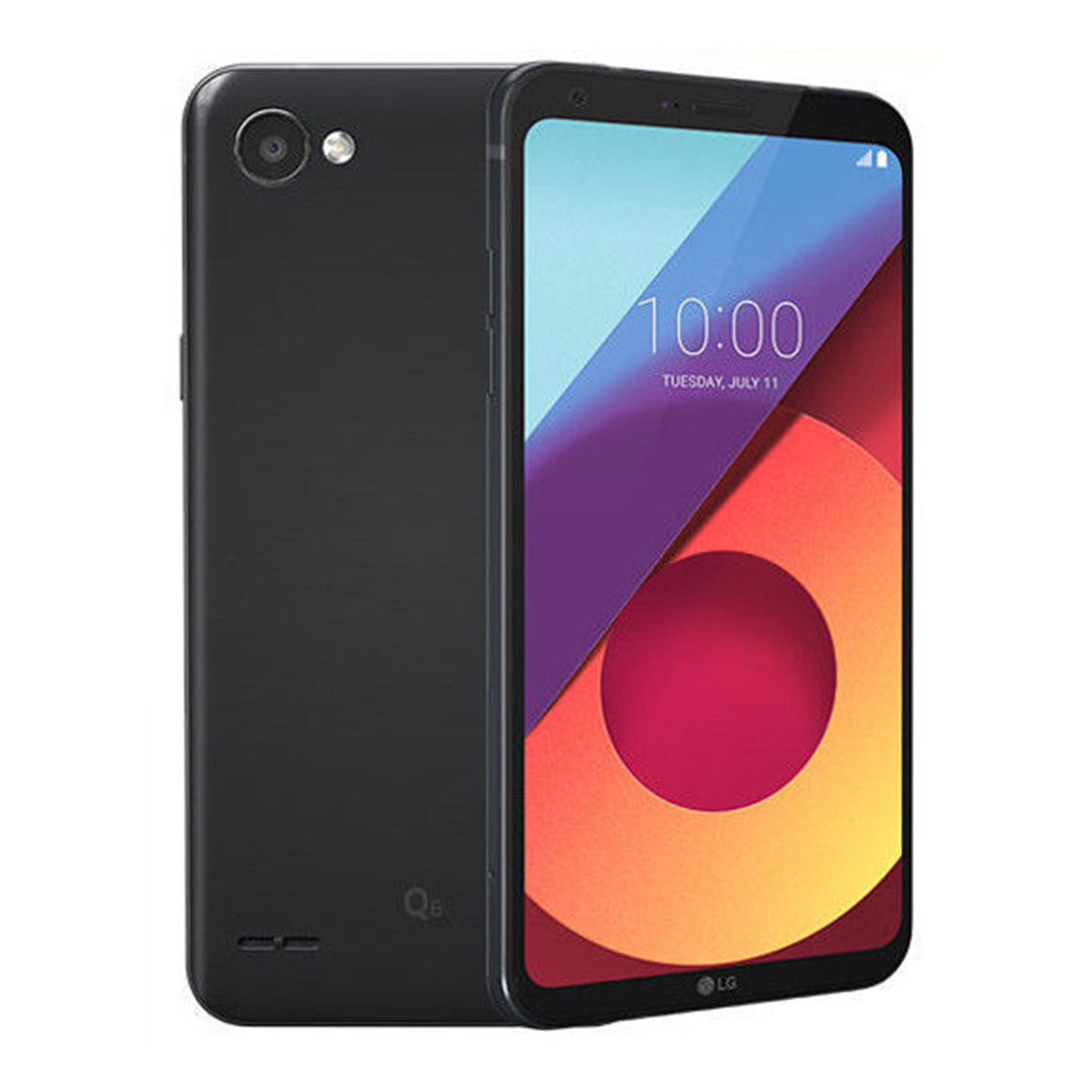 LG Q6 Handyhüllen