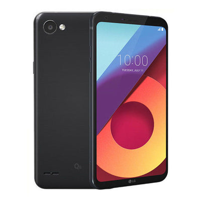 LG Q6 Handyhüllen