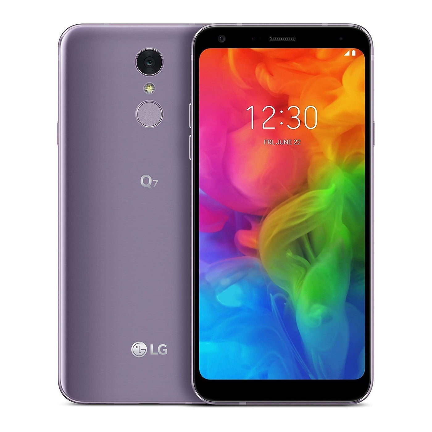 LG Q7 Handyhüllen