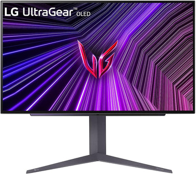 LG UltraGear 27GS93QE-B Test