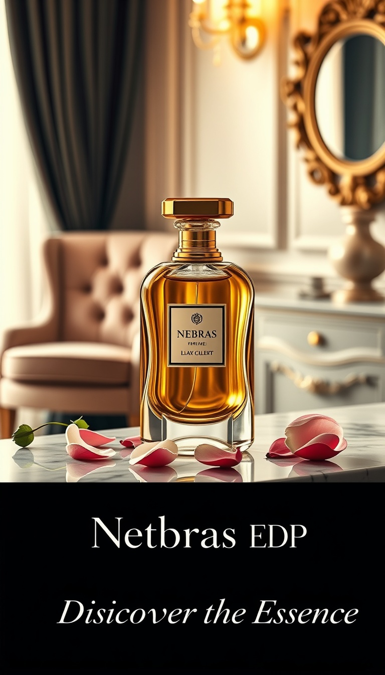 Lattafa Perfumes Nebras EDP Test