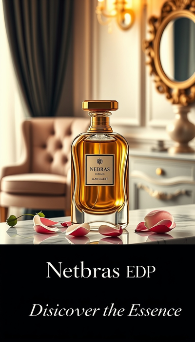 Lattafa Perfumes Nebras EDP Test