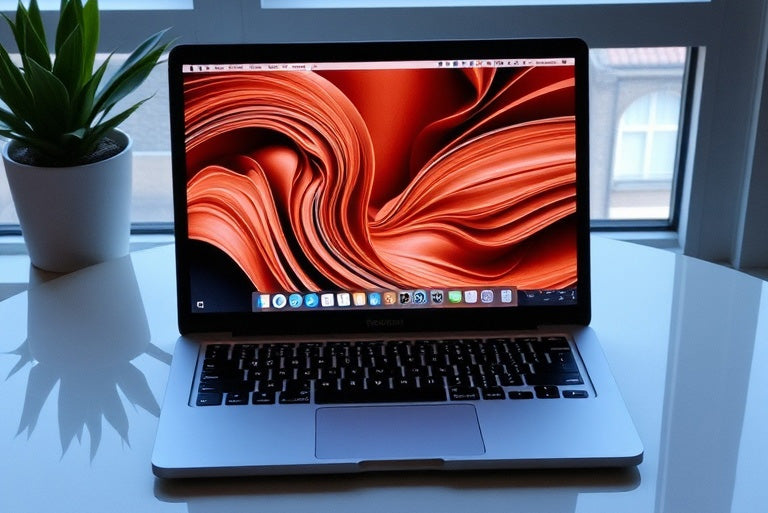 Lenovo IdeaPad 1 Laptop Test